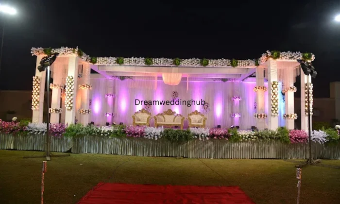 Ever Master Events  Decor Rajkot